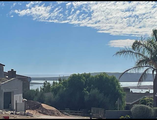 1,013M² VACANT LAND FOR SALE IN MYBURGH PARK